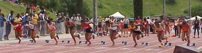 Alexis at State